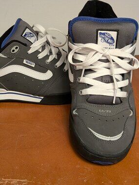 Vans Rowley XLT 66/99 Pro Shoe - M10